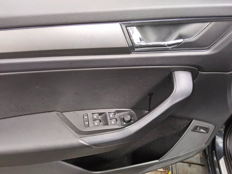 Škoda Kodiaq 2.0 TSI automatik Clever • ACC • električna vrata — 10