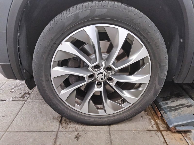 Škoda Kodiaq 2.0 TSI automatik Clever • ACC • električna vrata — 11