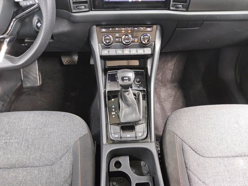 Škoda Kodiaq 2.0 TSI automatik Clever • ACC • električna vrata — 6