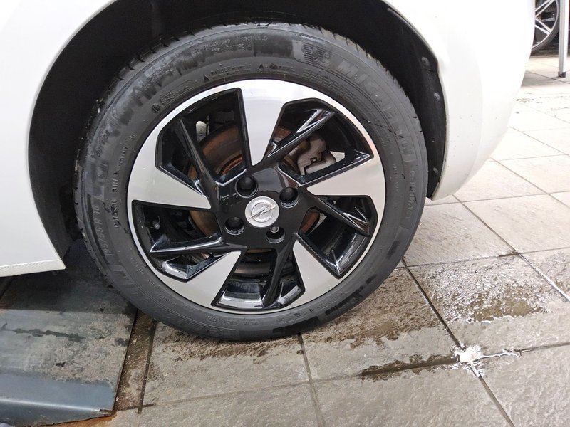 Opel Corsa-e Elegance • Full LED • digitalni instrumenti — 11
