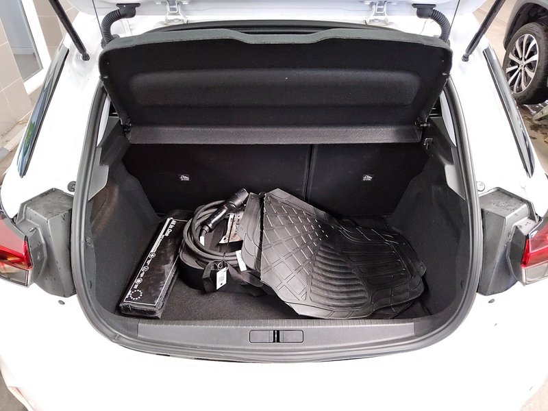 Opel Corsa-e Elegance • Full LED • digitalni instrumenti — 12