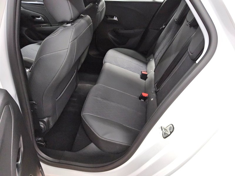 Opel Corsa-e Elegance • Full LED • digitalni instrumenti — 13