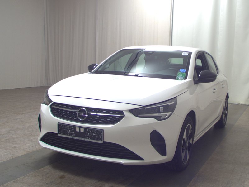 Opel Corsa-e Elegance • Full LED • digitalni instrumenti — 2
