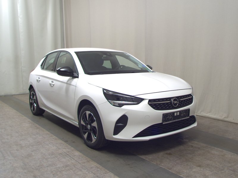 Opel Corsa-e Elegance • Full LED • digitalni instrumenti — 3