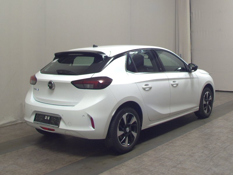 Opel Corsa-e Elegance • Full LED • digitalni instrumenti — 4