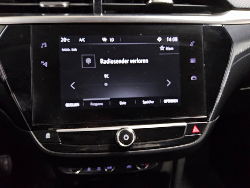 Opel Corsa-e Elegance • Full LED • digitalni instrumenti — 7