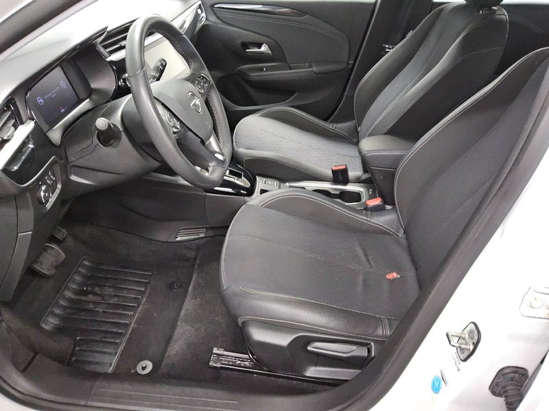 Opel Corsa-e Elegance • Full LED • digitalni instrumenti — 9