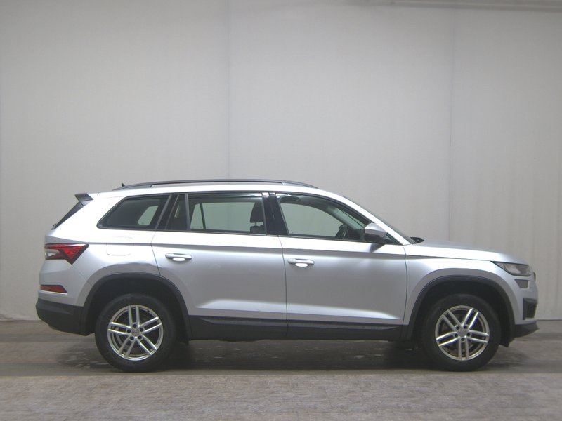 Škoda Kodiaq 2.0 TDI automatik Active • AHK • Full LED