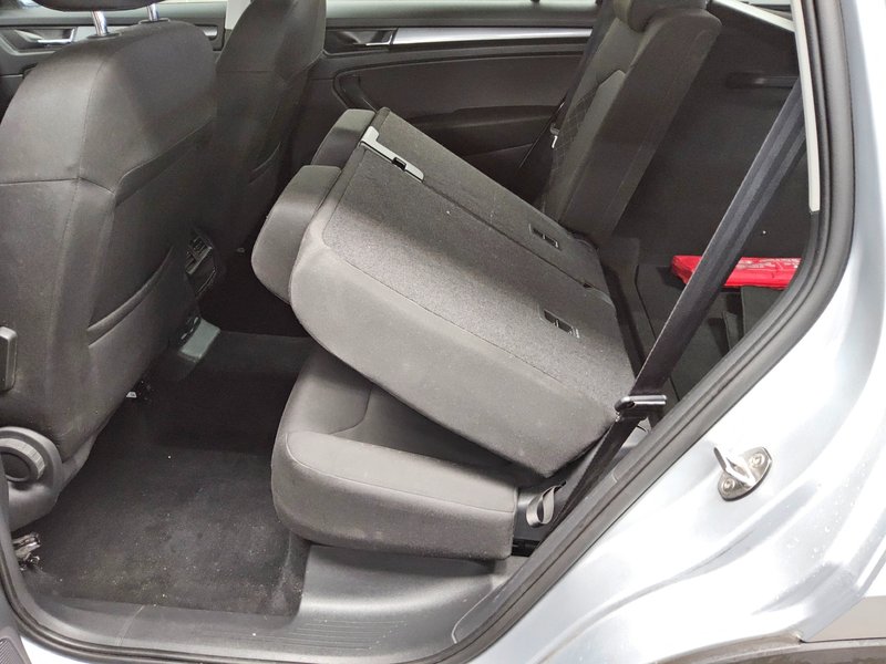 Škoda Kodiaq 2.0 TDI automatik Active • AHK • Full LED — 12