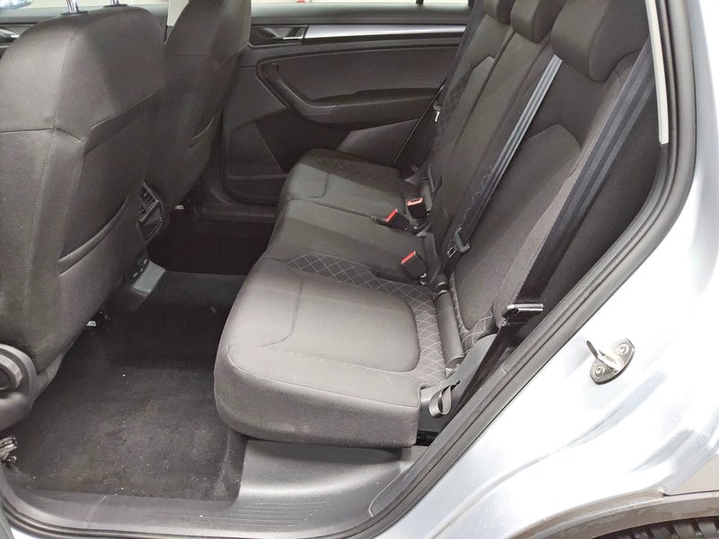 Škoda Kodiaq 2.0 TDI automatik Active • AHK • Full LED — 13