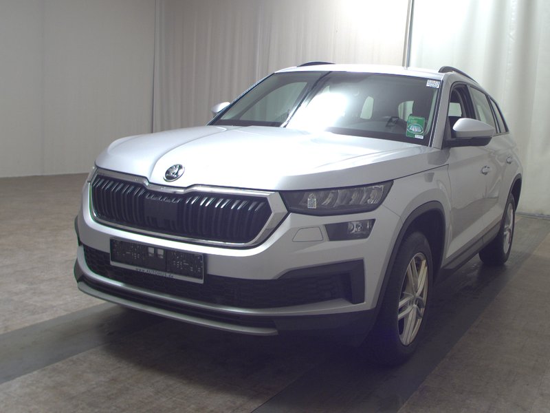 Škoda Kodiaq 2.0 TDI automatik Active • AHK • Full LED — 2