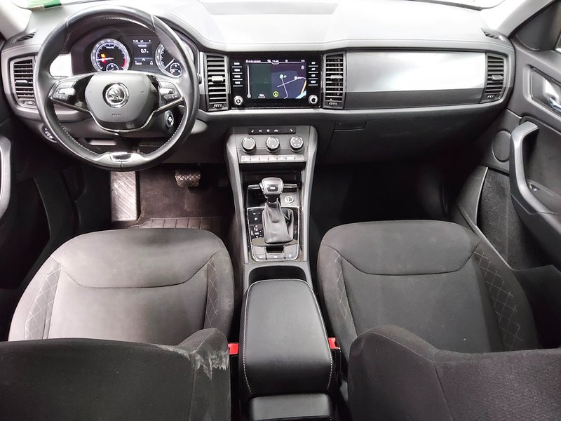 Škoda Kodiaq 2.0 TDI automatik Active • AHK • Full LED — 5