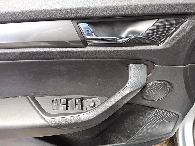 Škoda Kodiaq 2.0 TDI automatik Active • AHK • Full LED — 9