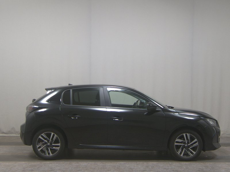 Peugeot 208 1.2 PureTech Active • Full LED • grijana sjedala