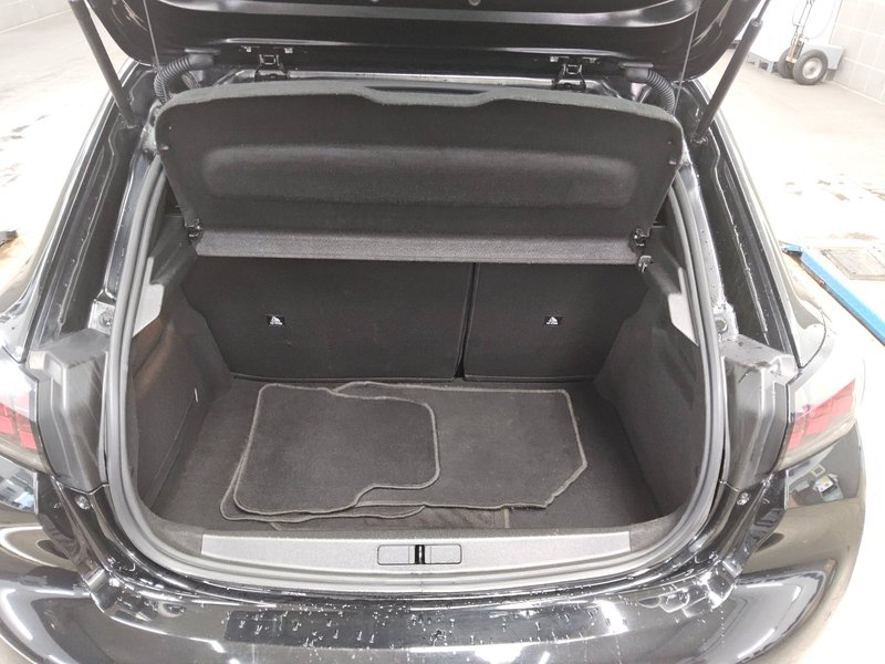 Peugeot 208 1.2 PureTech Active • Full LED • grijana sjedala — 11