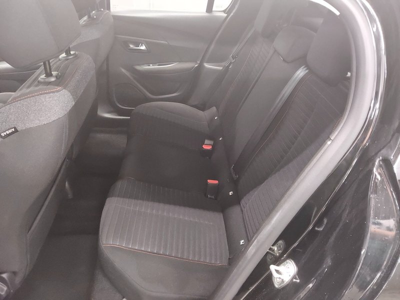 Peugeot 208 1.2 PureTech Active • Full LED • grijana sjedala — 13