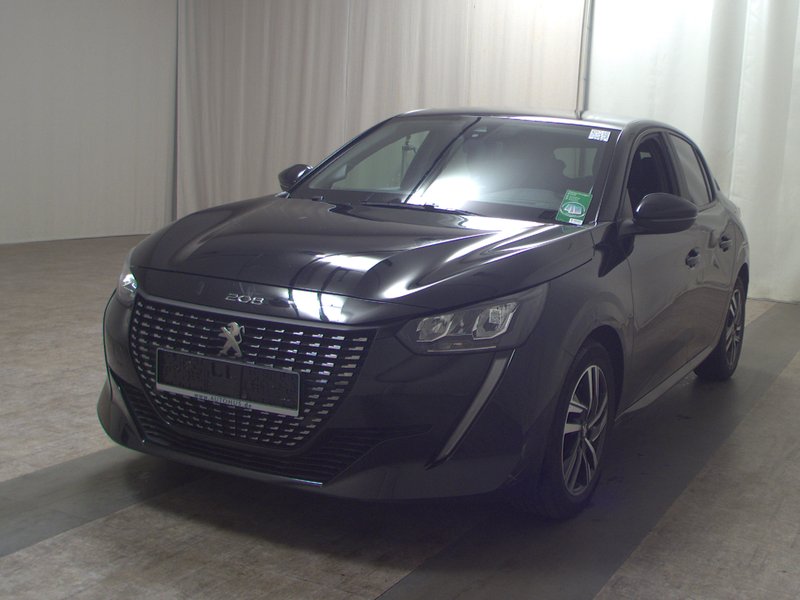 Peugeot 208 1.2 PureTech Active • Full LED • grijana sjedala — 2