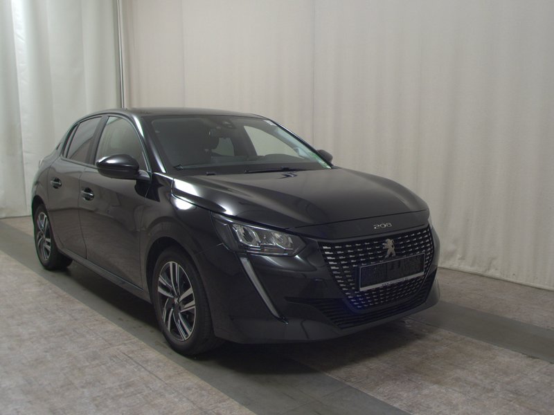 Peugeot 208 1.2 PureTech Active • Full LED • grijana sjedala — 3