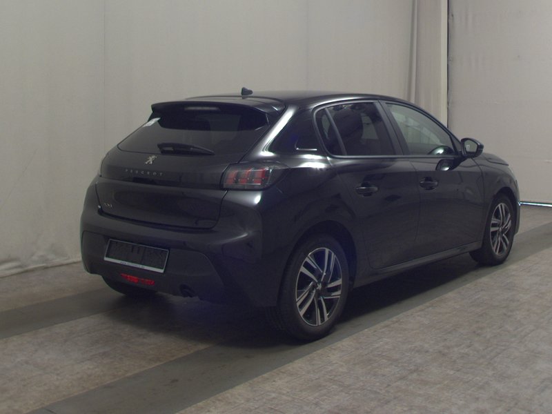 Peugeot 208 1.2 PureTech Active • Full LED • grijana sjedala — 4