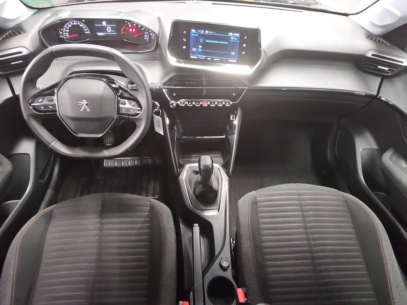 Peugeot 208 1.2 PureTech Active • Full LED • grijana sjedala — 5