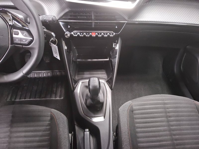 Peugeot 208 1.2 PureTech Active • Full LED • grijana sjedala — 6