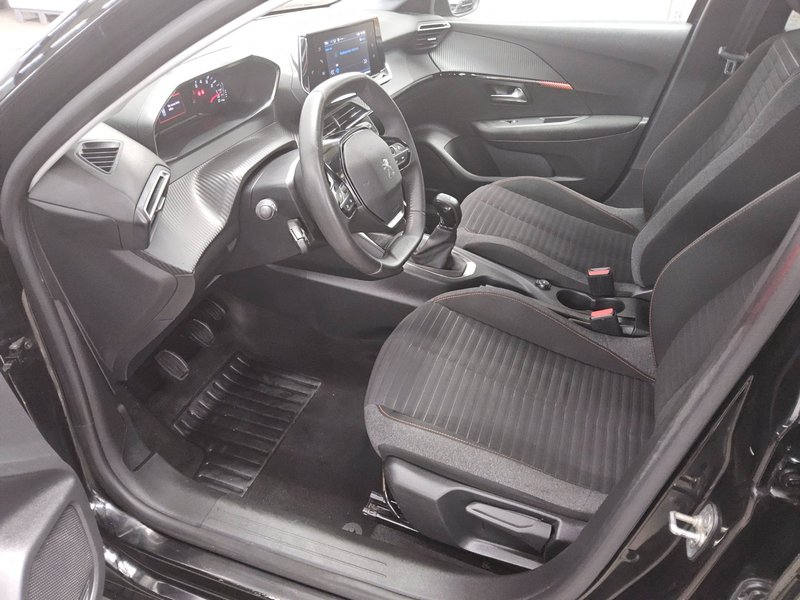 Peugeot 208 1.2 PureTech Active • Full LED • grijana sjedala — 8