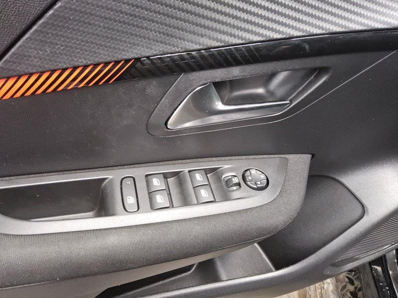 Peugeot 208 1.2 PureTech Active • Full LED • grijana sjedala — 9