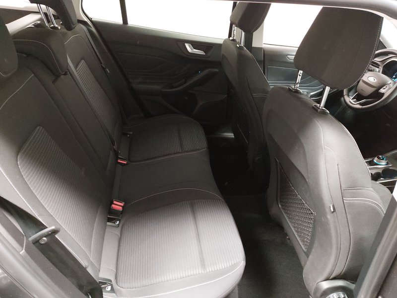Ford Focus Turnier 1.5 EcoBlue automatik Titanium — 22