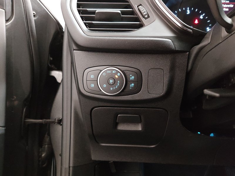 Ford Focus Turnier 1.5 EcoBlue automatik Titanium — 7