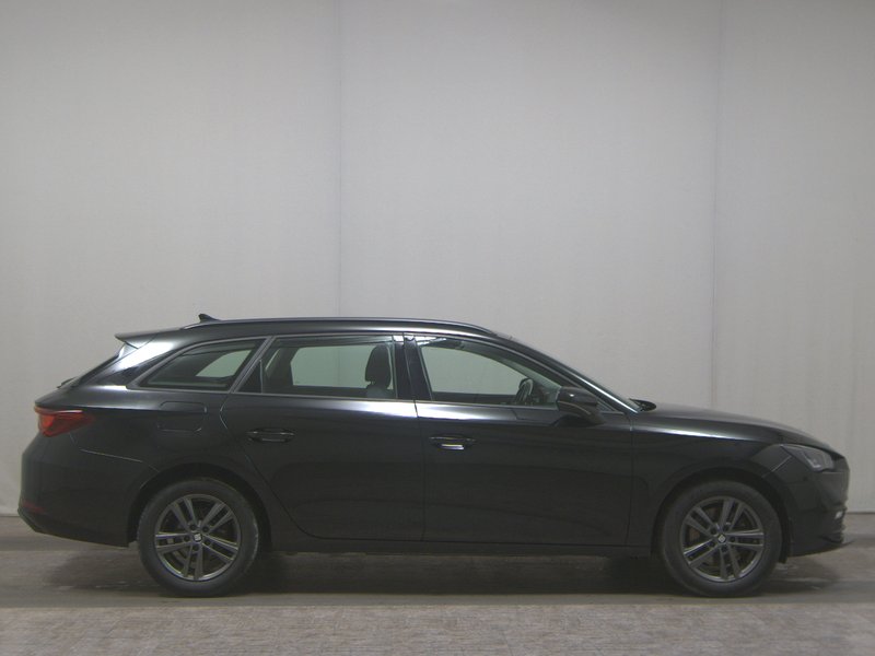 SEAT Leon Sportstourer 2.0 TDI automatik Style • ACC • Full LED
