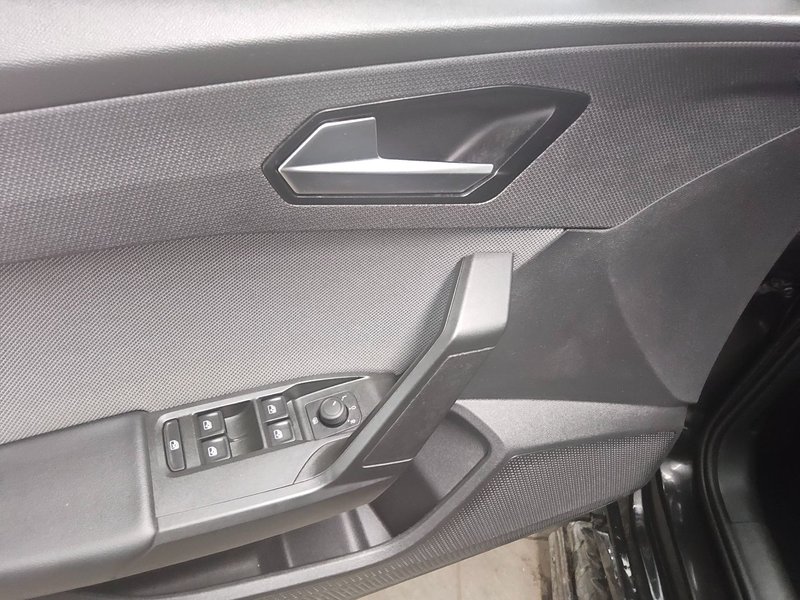 SEAT Leon Sportstourer 2.0 TDI automatik Style • ACC • Full LED — 10