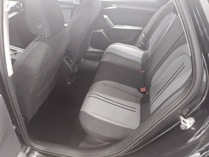 SEAT Leon Sportstourer 2.0 TDI automatik Style • ACC • Full LED — 13