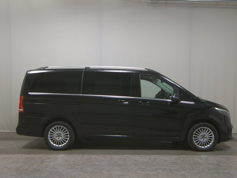 Mercedes-Benz V 250 d duga izvedba automatik Avantgarde • električna peta vrata