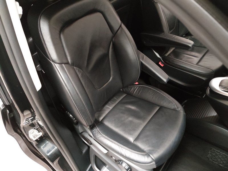 Mercedes-Benz V 250 d duga izvedba automatik Avantgarde • električna peta vrata — 10