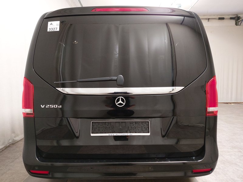Mercedes-Benz V 250 d duga izvedba automatik Avantgarde • električna peta vrata — 14