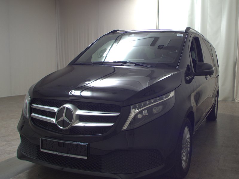 Mercedes-Benz V 250 d duga izvedba automatik Avantgarde • električna peta vrata — 2