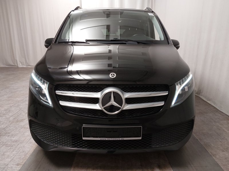 Mercedes-Benz V 250 d duga izvedba automatik Avantgarde • električna peta vrata — 9