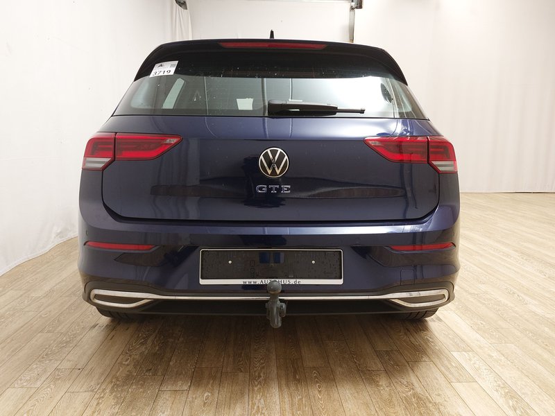 Volkswagen Golf GTE 1.4 TSI automatik • ACC • AHK — 14