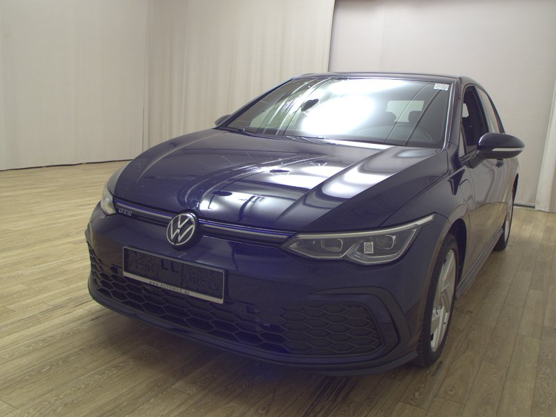 Volkswagen Golf GTE 1.4 TSI automatik • ACC • AHK — 2
