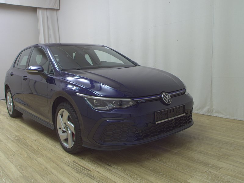 Volkswagen Golf GTE 1.4 TSI automatik • ACC • AHK — 3