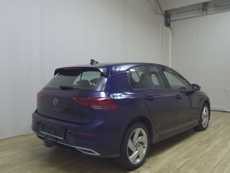 Volkswagen Golf GTE 1.4 TSI automatik • ACC • AHK — 4