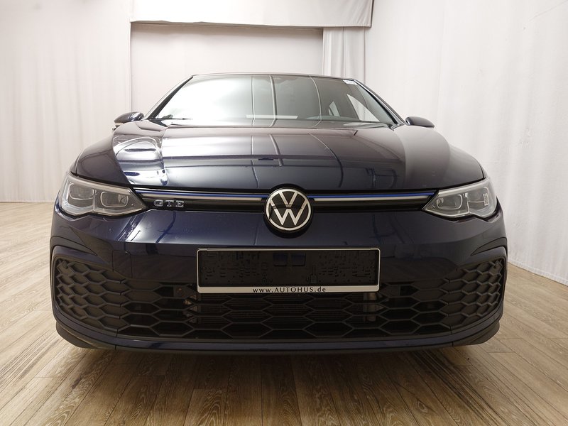 Volkswagen Golf GTE 1.4 TSI automatik • ACC • AHK — 9