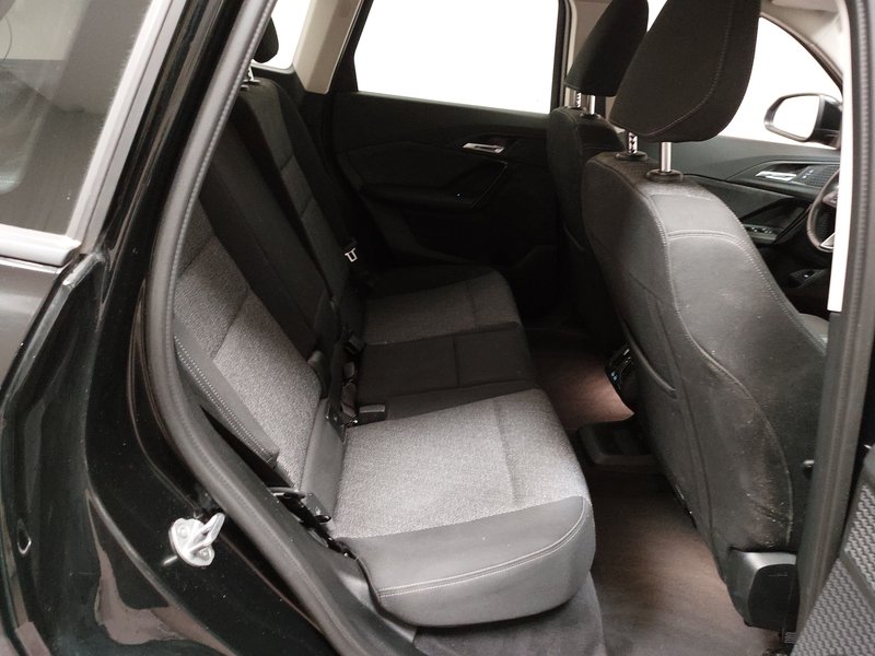 BMW iX1 xDrive • AHK • Full LED — 12