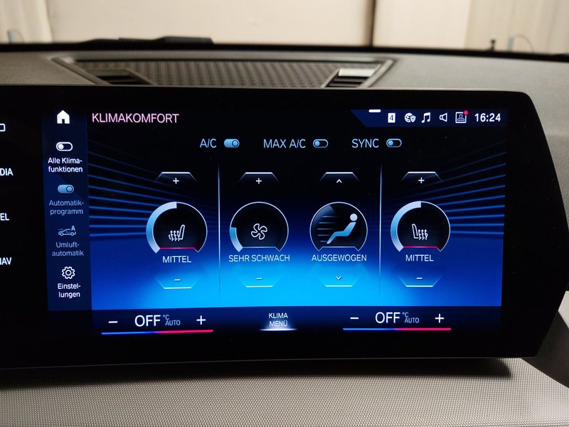 BMW iX1 xDrive • AHK • Full LED — 15