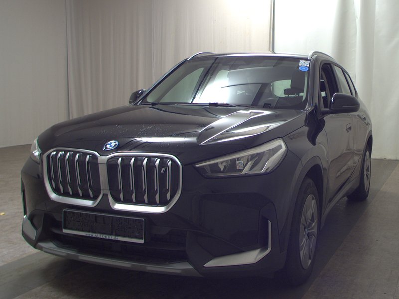 BMW iX1 xDrive • AHK • Full LED — 2
