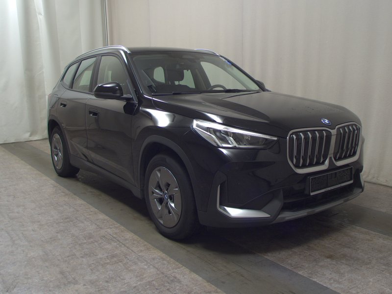 BMW iX1 xDrive • AHK • Full LED — 3