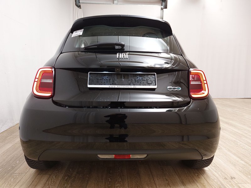 Fiat 500 Red • bežično punjenje • Full LED — 14