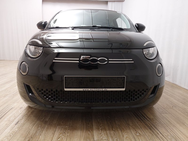 Fiat 500 Red • bežično punjenje • Full LED — 9