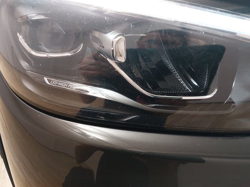 Mercedes-Benz C 220 d 4MATIC karavan All-Terrain automatik • panorama • LED — 16