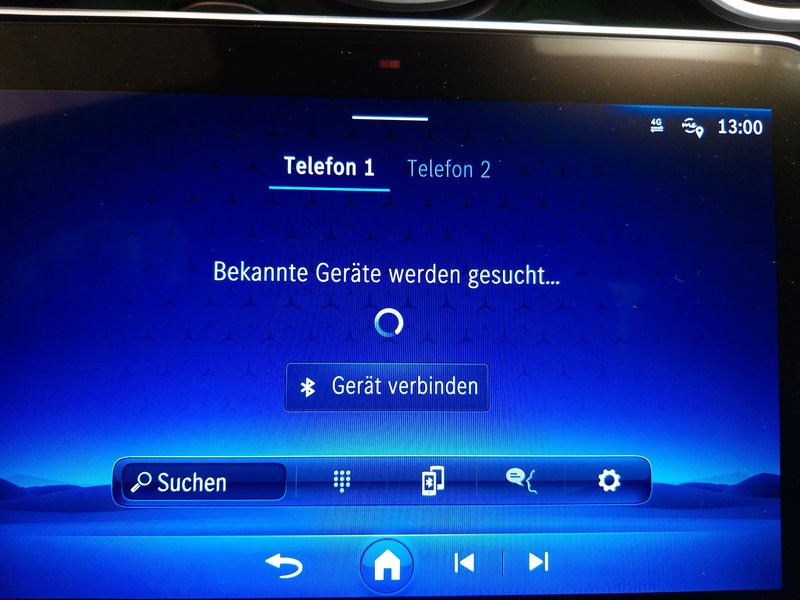Mercedes-Benz C 220 d 4MATIC karavan All-Terrain automatik • panorama • LED — 20